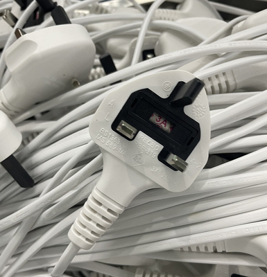 Waterverwarmer 8ft de Kabel van de Douane Zonnemacht met Stop